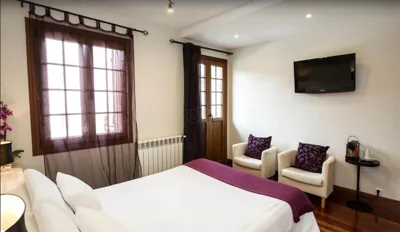 Hotel Itxas Gain Getaria — foto 5