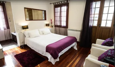 Hotel Itxas Gain Getaria — foto 7