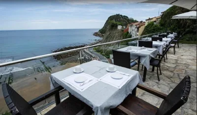 Hotel Itxas Gain Getaria — foto 8