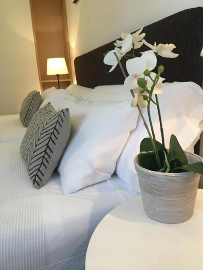Hotel Itxas Gain Getaria — foto 9