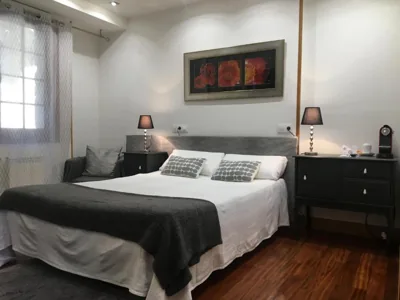 Hotel Itxas Gain Getaria — foto 10