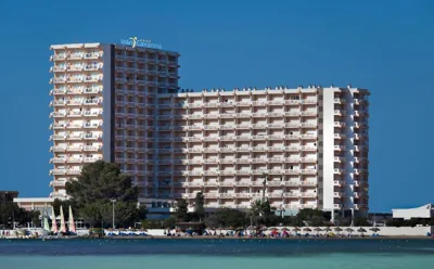 Hotel Izán Cavanna — foto 2