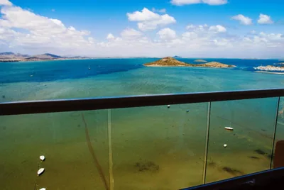 Hotel Izán Cavanna — foto 5