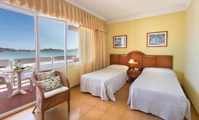 Hotel Izán Cavanna — foto 12