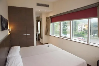 Hotel Izelai — foto 2