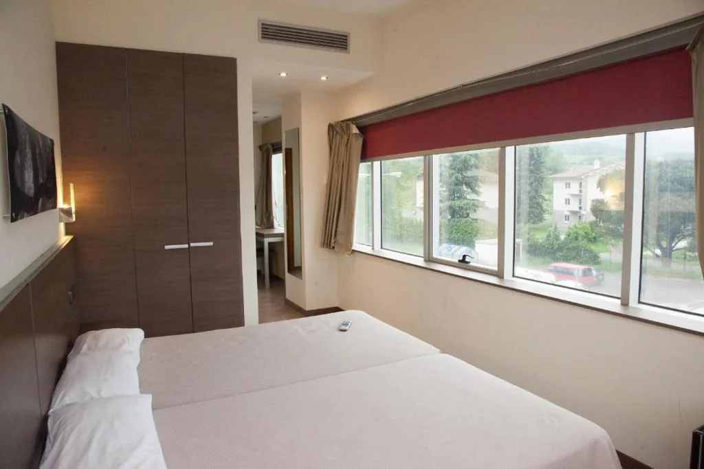 Hotel Izelai