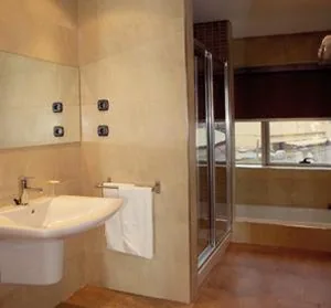 Hotel Izelai — foto 3