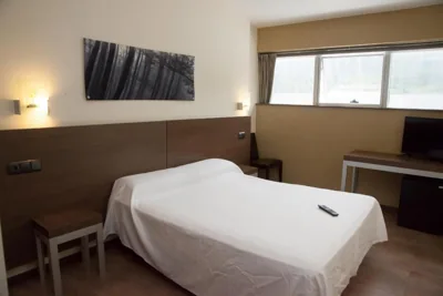 Hotel Izelai — foto 4