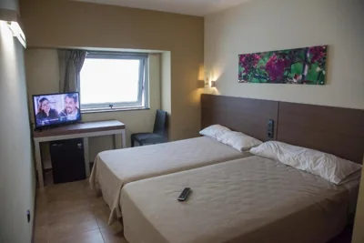 Hotel Izelai — foto 6