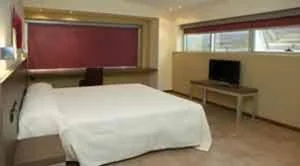 Hotel Izelai — foto 8