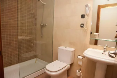 Hotel Izelai — foto 10