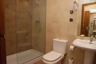 Hotel Izelai — foto 12
