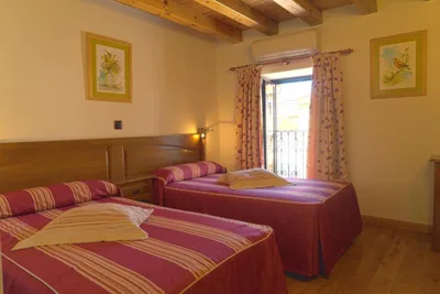 Hotel Jacobeo — foto 2