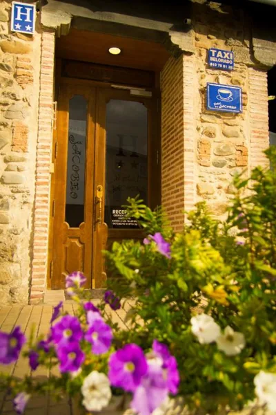 Hotel Jacobeo — foto 5