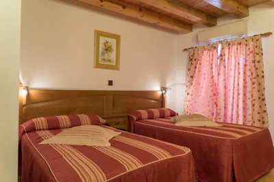 Hotel Jacobeo — foto 6