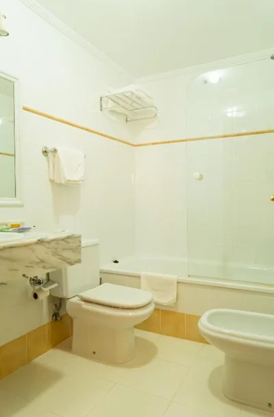 Hotel Jacobeo — foto 7