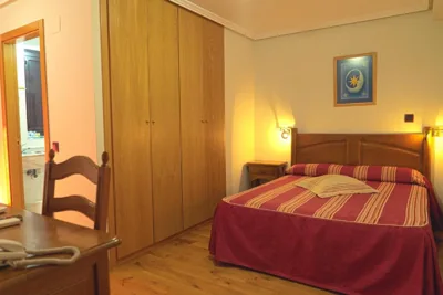 Hotel Jacobeo — foto 10