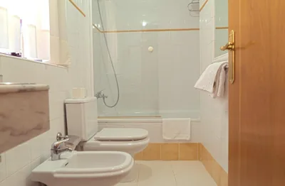 Hotel Jacobeo — foto 11