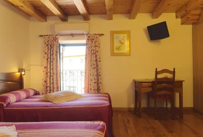 Hotel Jacobeo — foto 12