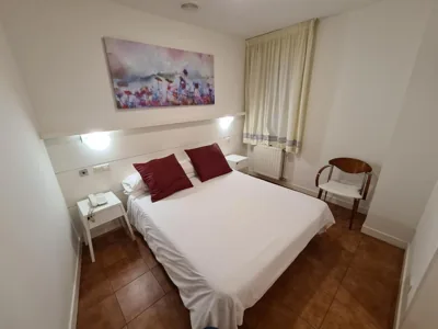 Hotel Jacobeo — foto 2