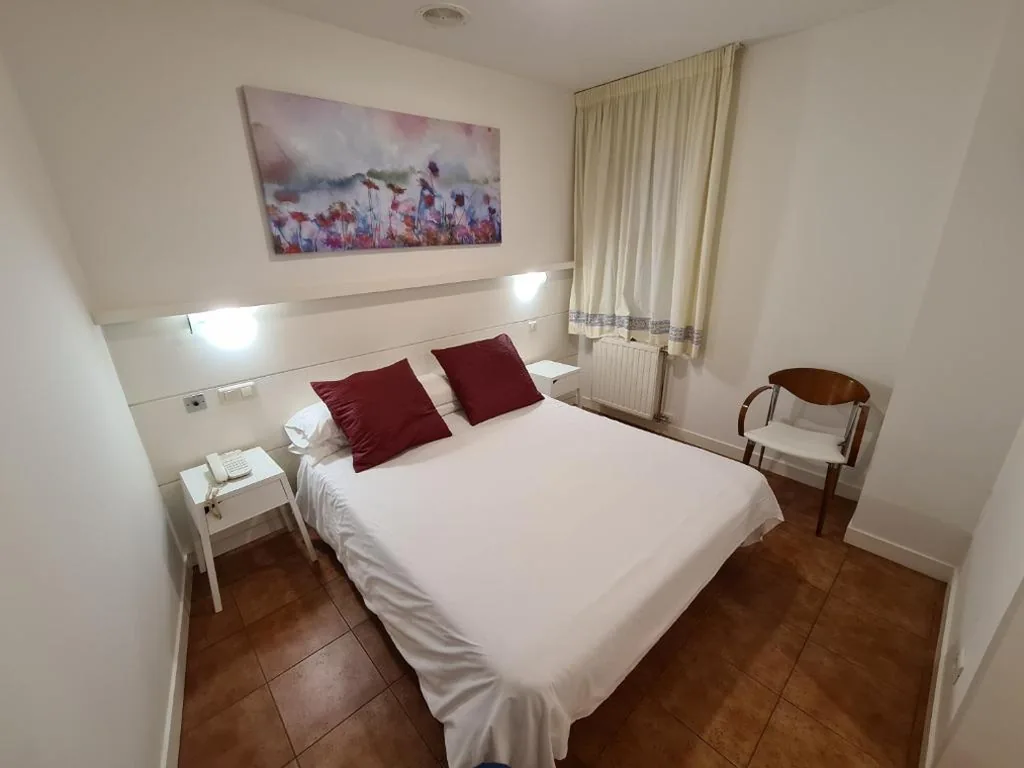Hotel Jacobeo
