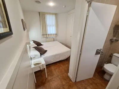 Hotel Jacobeo — foto 3