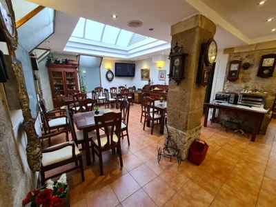 Hotel Jacobeo — foto 4