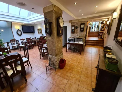 Hotel Jacobeo — foto 5