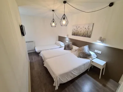 Hotel Jacobeo — foto 6