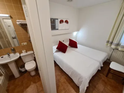 Hotel Jacobeo — foto 7