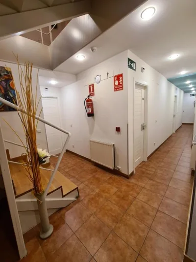 Hotel Jacobeo — foto 11
