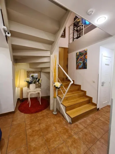 Hotel Jacobeo — foto 12