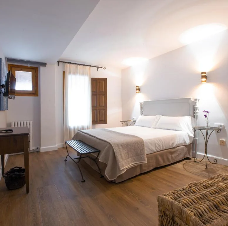Quarto Duplo Superior - 1 ou 2 camas — Hotel Jaime I