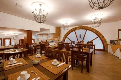 Hotel Jaime I — foto 4