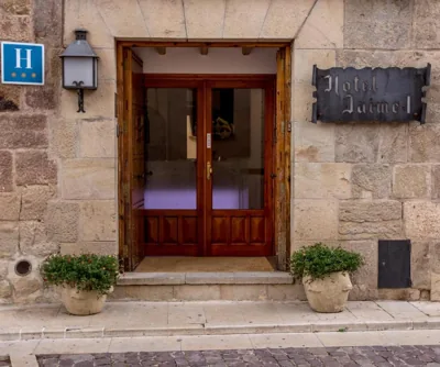 Hotel Jaime I — foto 9