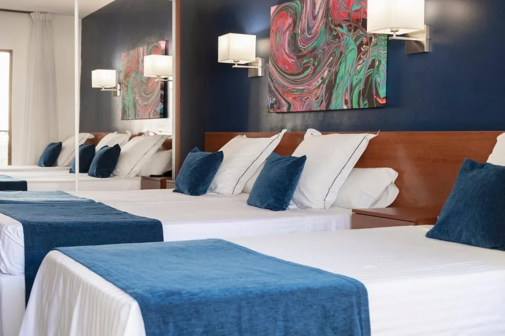 Hotel Jaime I