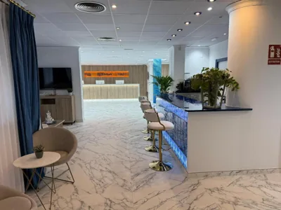 Hotel Jaime I — foto 4