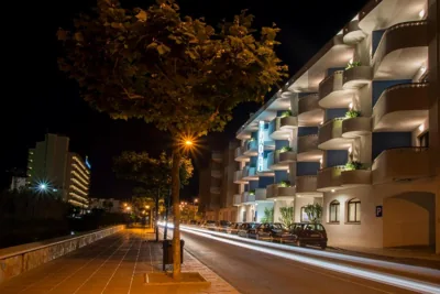 Hotel Jaime I — foto 5