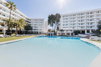 Hotel Jaime I — foto 2