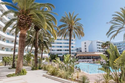 Hotel Jaime I — foto 3