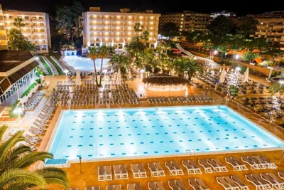 Hotel Jaime I — foto 4