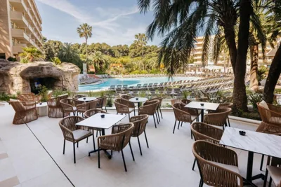Hotel Jaime I — foto 5