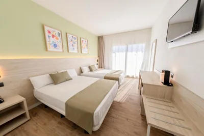 Hotel Jaime I — foto 6