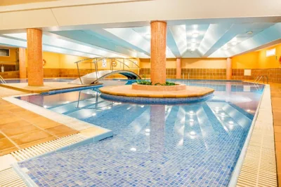 Hotel Jaime I — foto 8