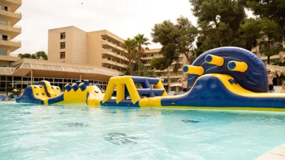 Hotel Jaime I — foto 9