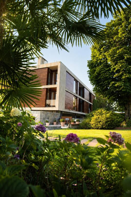 Hotel Jaizkibel