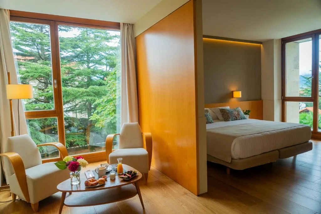 Hotel Jaizkibel