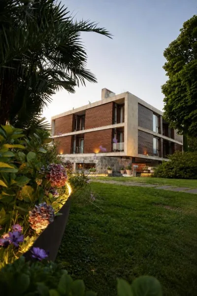 Hotel Jaizkibel — foto 5