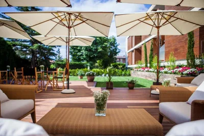 Hotel Jaizkibel — foto 8