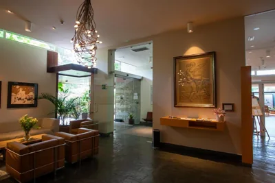 Hotel Jaizkibel — foto 10